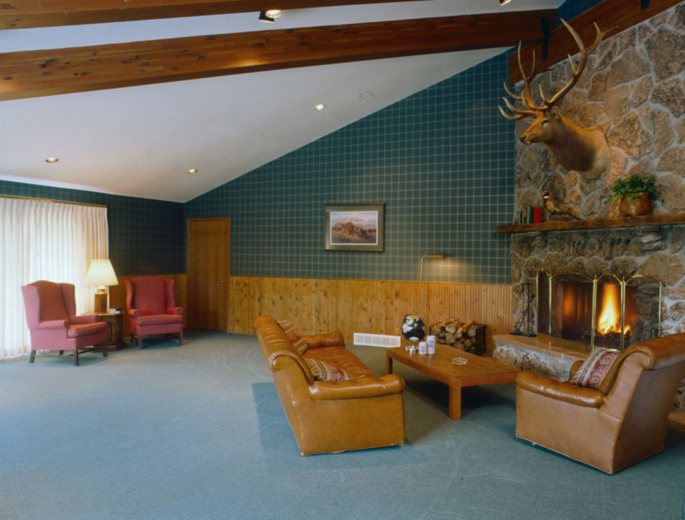 The Ranch At Ucross Hotel Exterior photo