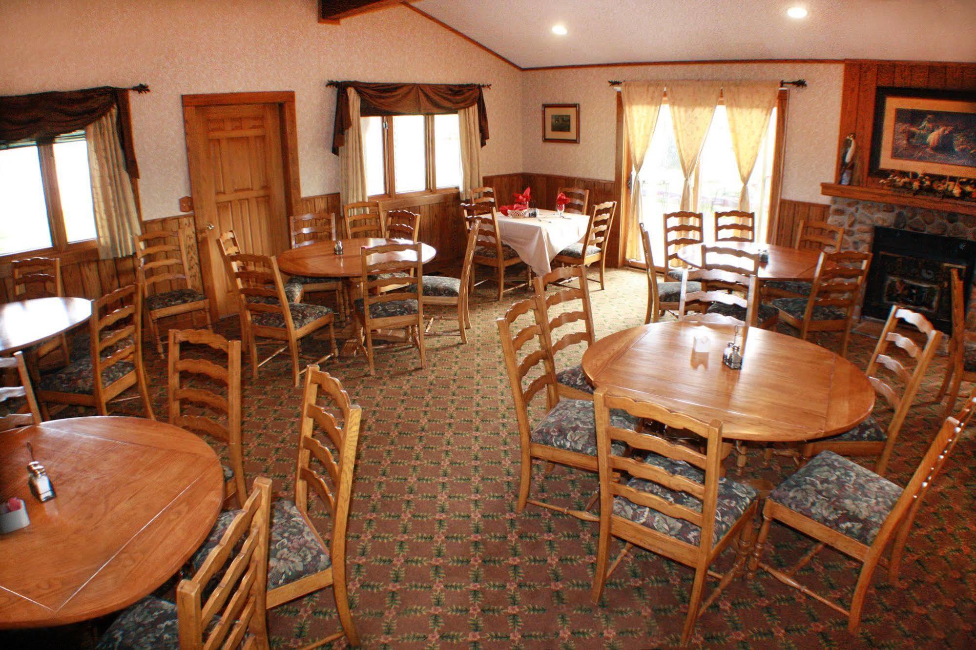 The Ranch At Ucross Hotel Exterior photo
